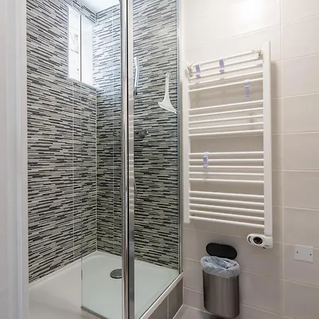 Apartament Le Cocon De Malo, 2 Pas De La