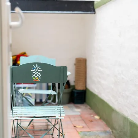Apartament Le Cocon De Malo, 2 Pas De La *